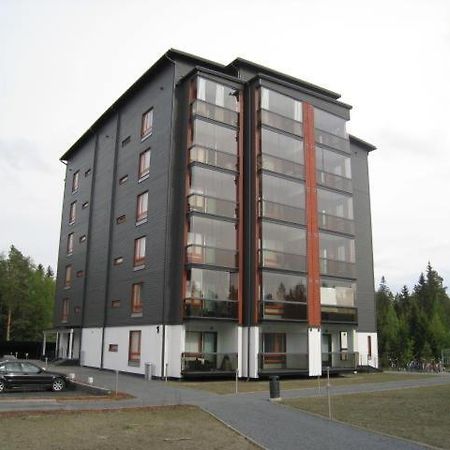 Pirjola Appartement Seinäjoki Buitenkant foto