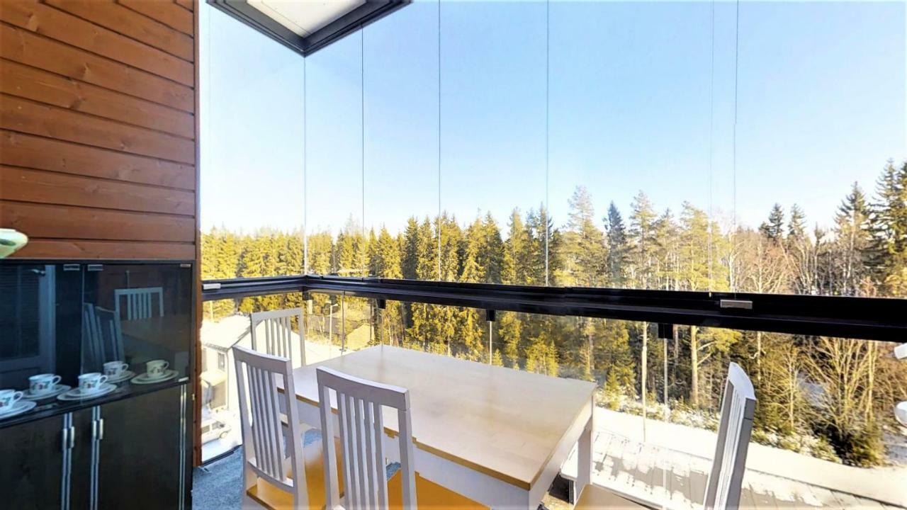 Pirjola Appartement Seinäjoki Buitenkant foto