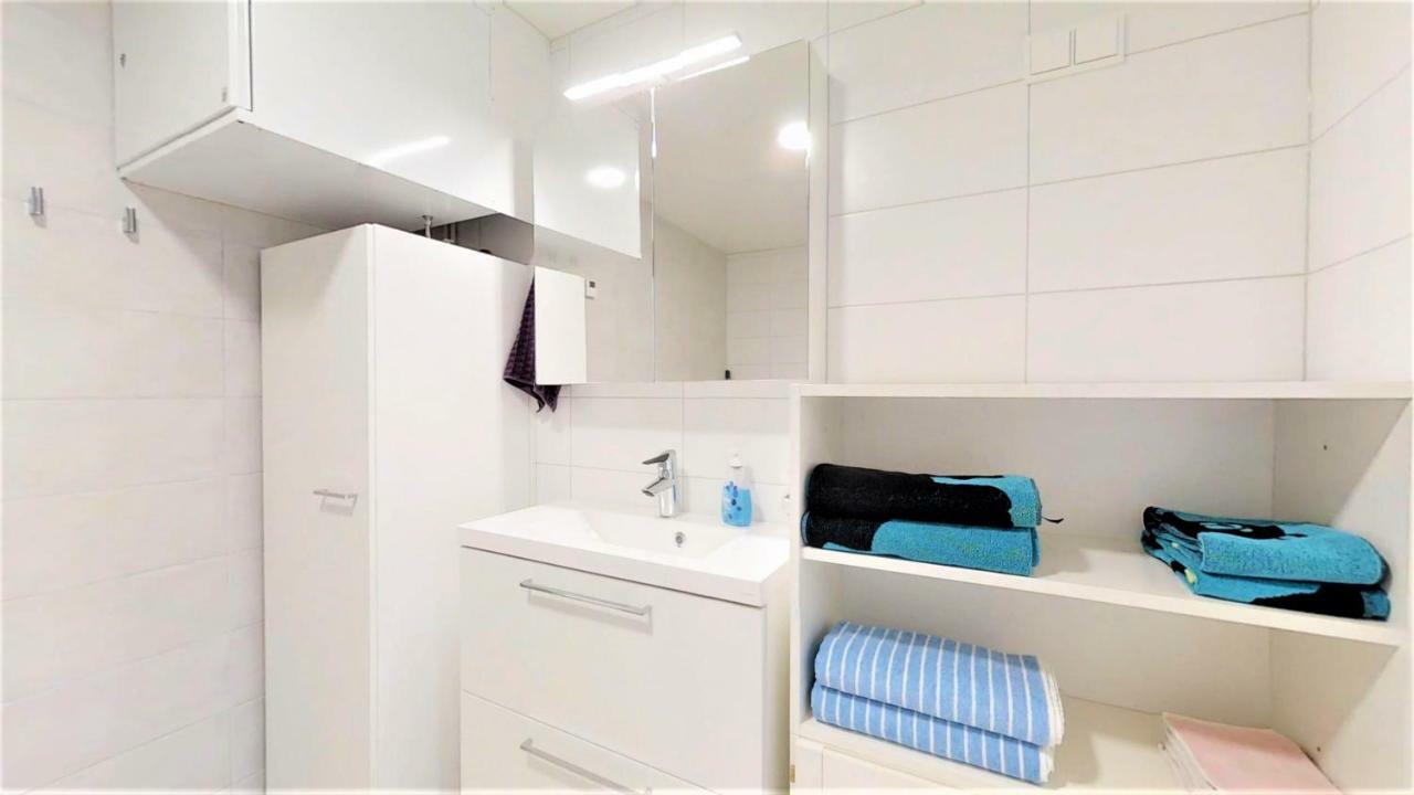 Pirjola Appartement Seinäjoki Buitenkant foto