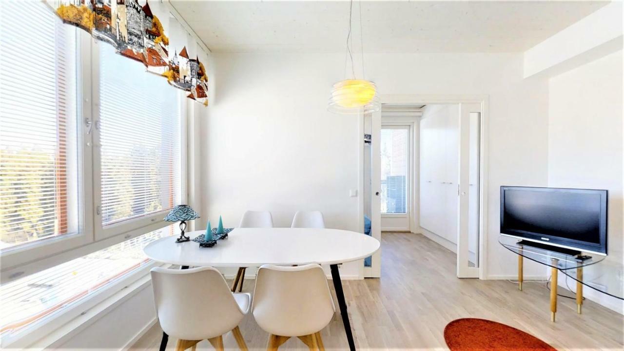 Pirjola Appartement Seinäjoki Buitenkant foto