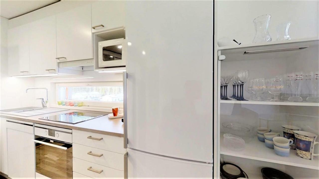 Pirjola Appartement Seinäjoki Buitenkant foto